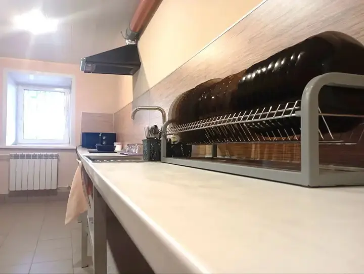Воронеж: Хостел Лектус