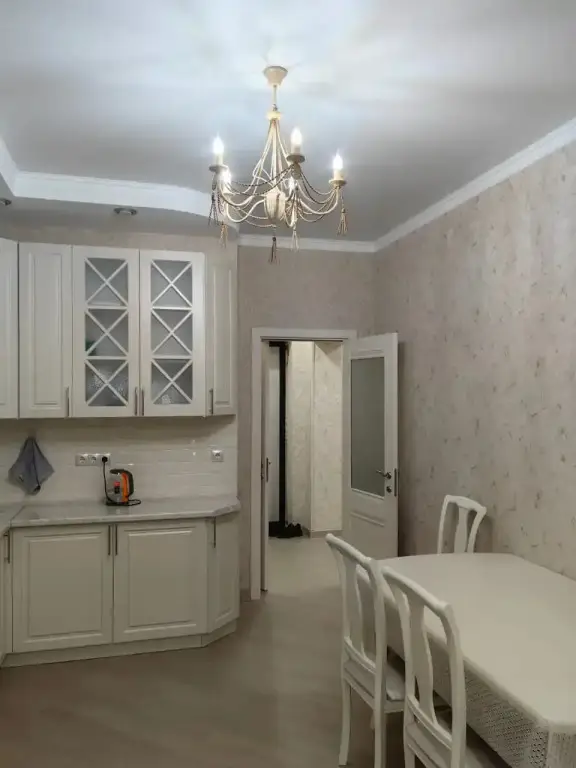 Владикавказ: Квартира на Астана Кесаева 39