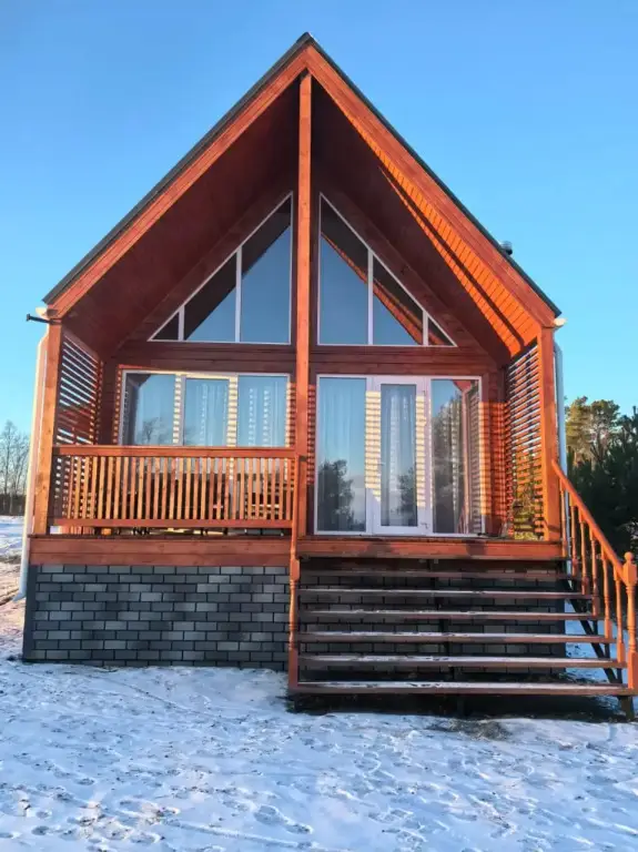 Сортавала: Ladoga Guest House
