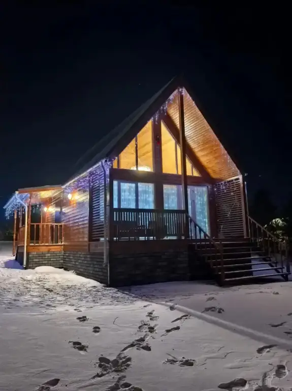Сортавала: Ladoga Guest House