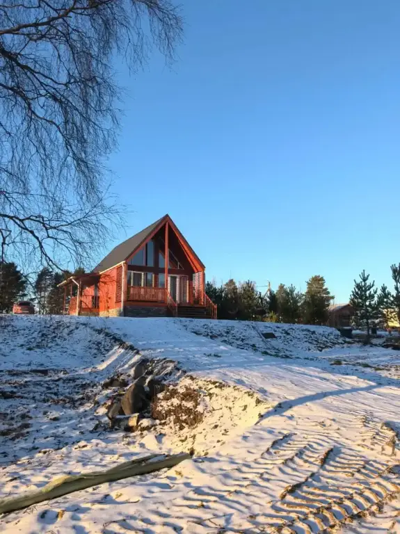 Сортавала: Ladoga Guest House