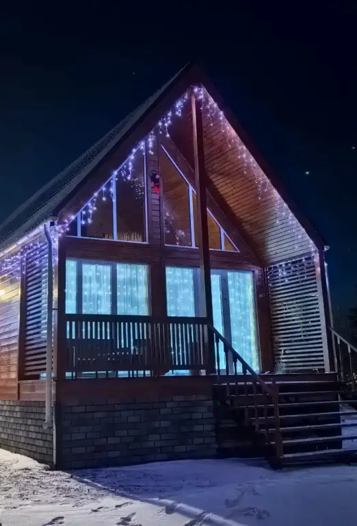 Сортавала: Ladoga Guest House