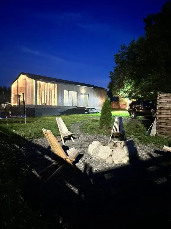 Сосново: Частный дом Igora Family House