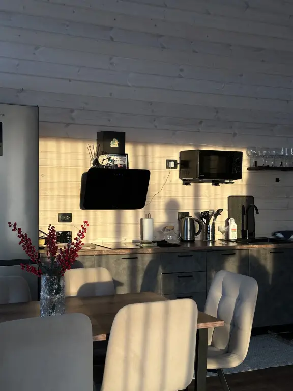 Сосново: Частный дом Igora Family House