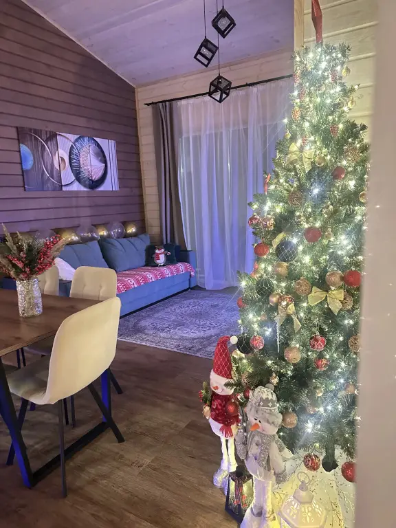 Сосново: Частный дом Igora Family House