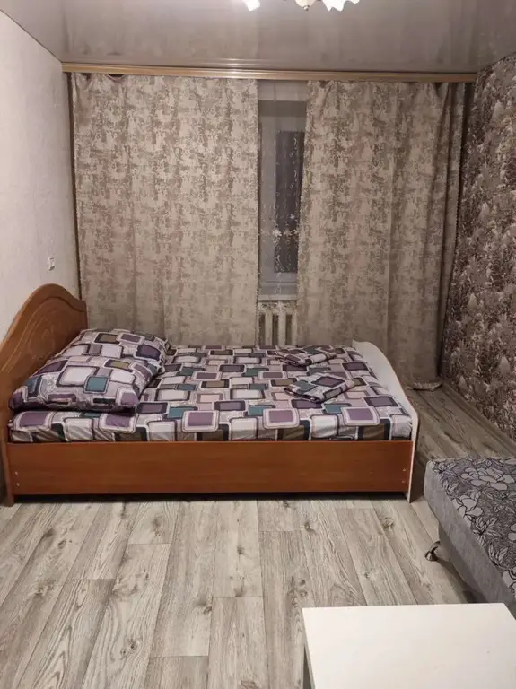 Волжск: Квартира Чистая и Уютная в Рaйоне Семeйнoгo Мaгнитa