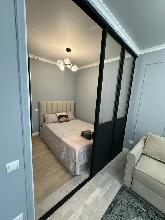 Зеленоград: Квартира Beaty room