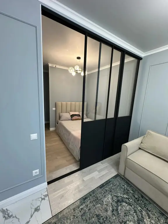 Зеленоград: Квартира Beaty room