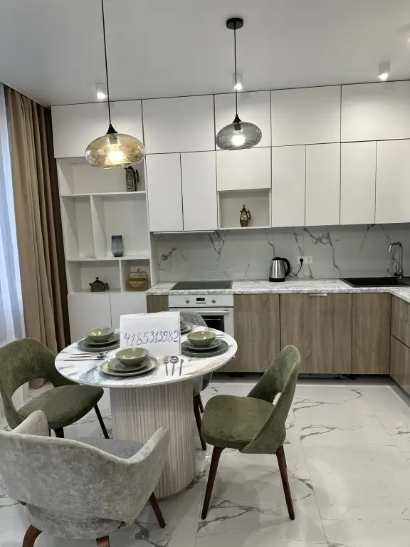Зеленоград: Квартира Beaty room