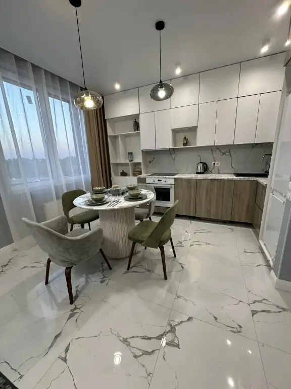 Квартира Beaty room — фото 1