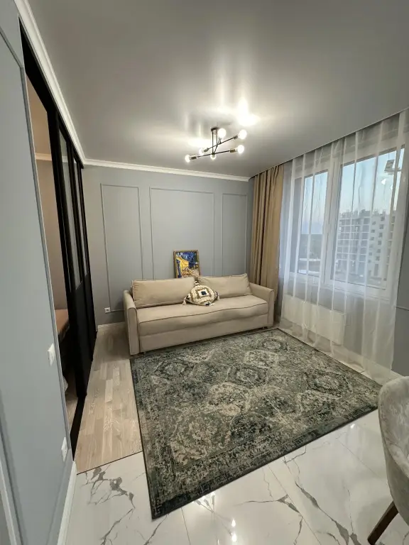 Зеленоград: Квартира Beaty room