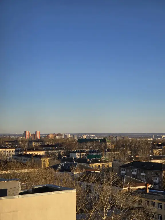 Уфа: Квартира Добрый Сутки 24 Уфа