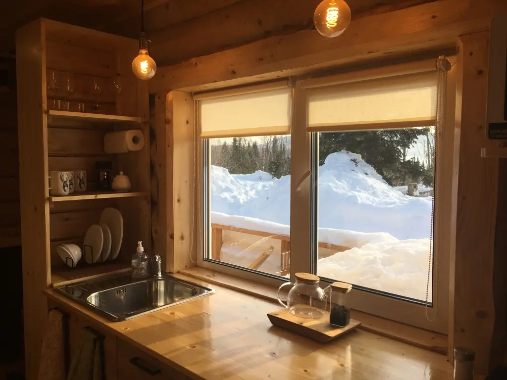 Шерегеш: Guest House S Baney