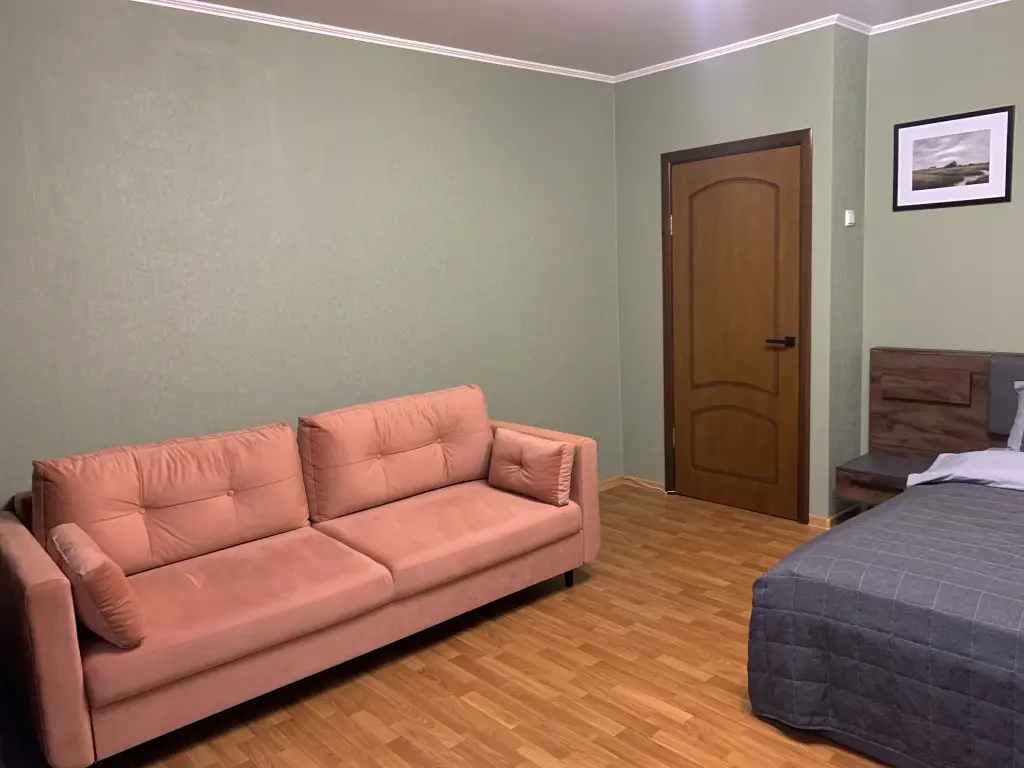 Котельники: Квартира Feliz рядом с метро Котельники