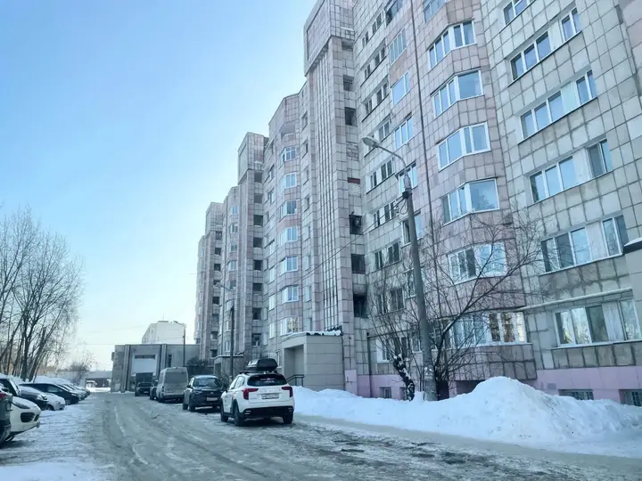 Пермь: Апартаменты 2-комнатные на Ветлужской