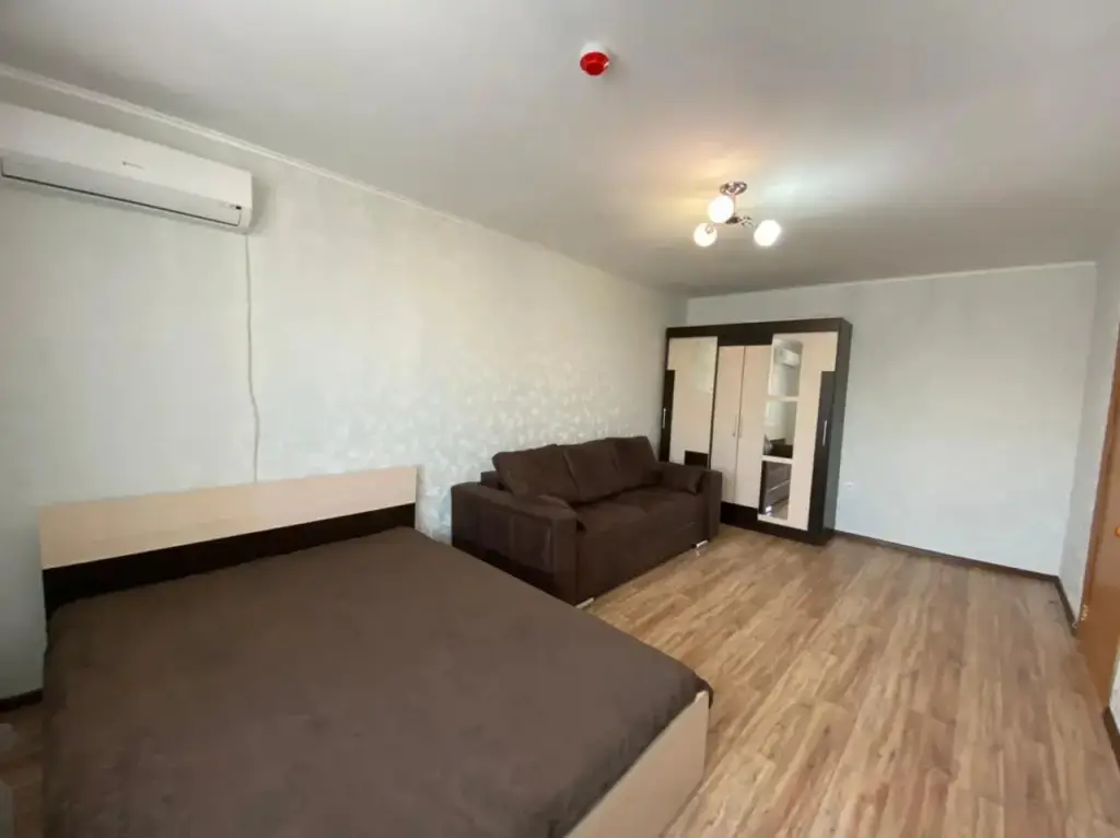 Геленджик: Na Marshala Zhukova Apartments