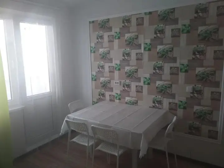 Геленджик: Na Marshala Zhukova Apartments