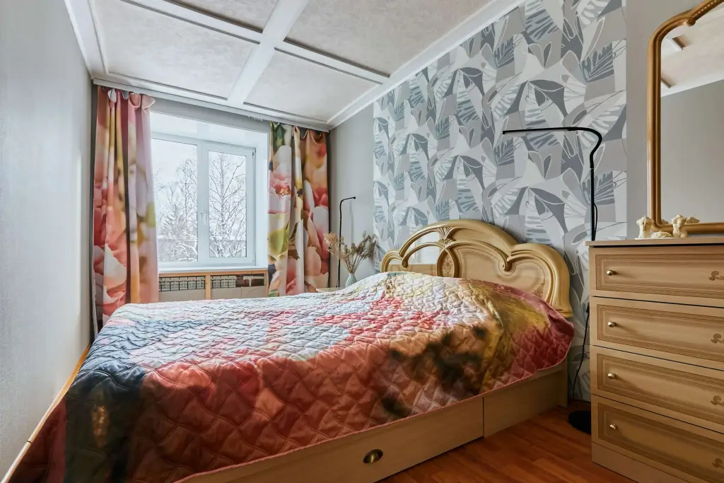 Квартира на Озерковой 51к2 — фото 1