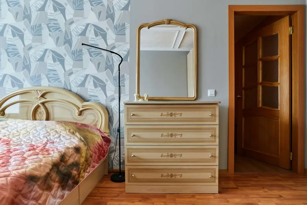 Петергоф: Квартира на Озерковой 51к2