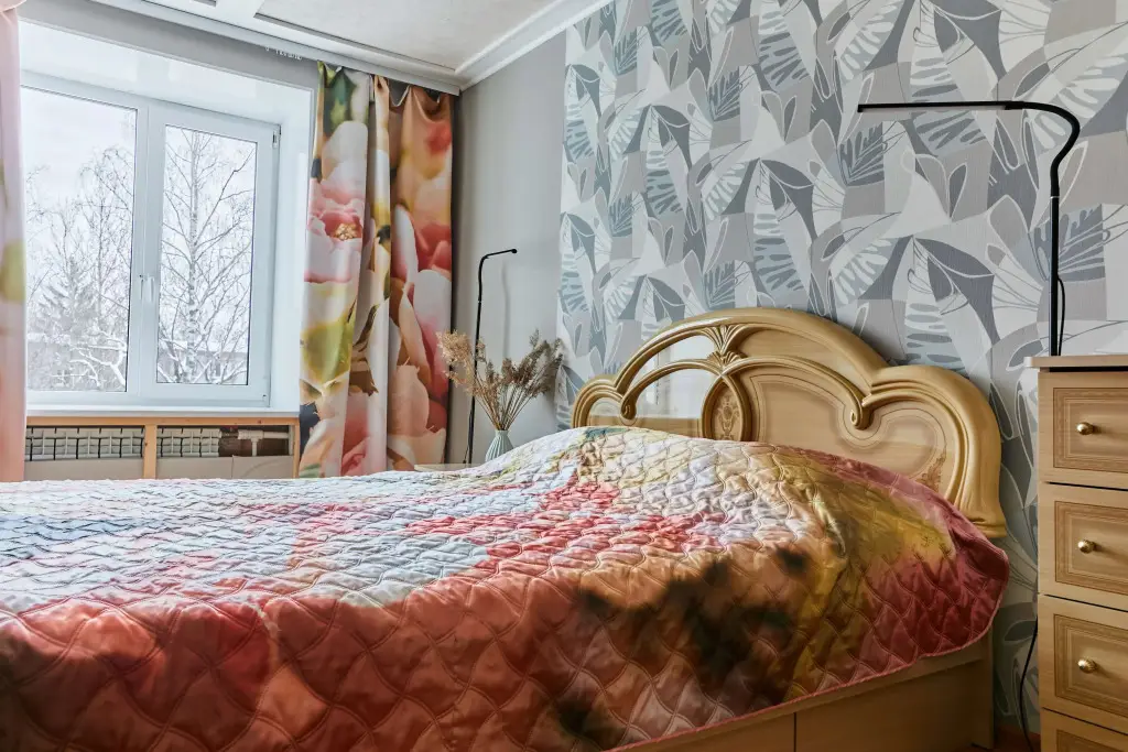 Петергоф: Квартира на Озерковой 51к2