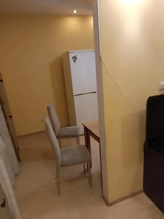 Иркутск: Berezovyij Mikrorajon 106 Flat