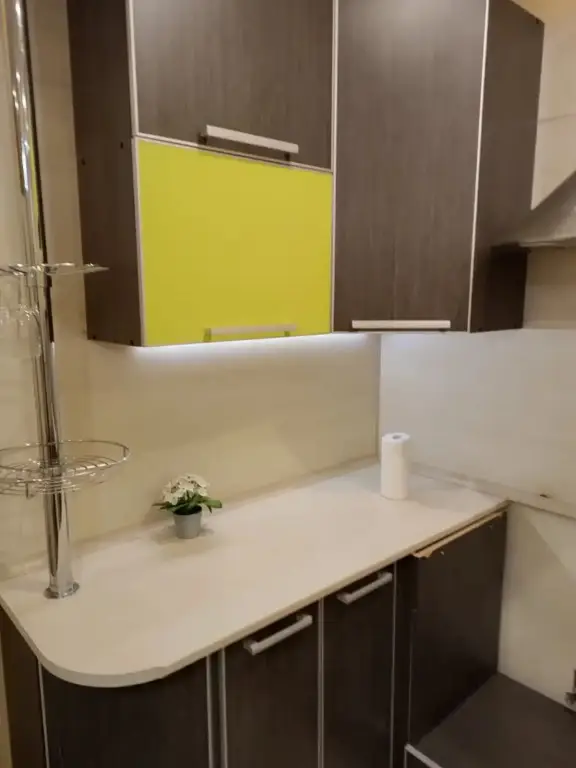 Иркутск: Berezovyij Mikrorajon 106 Flat