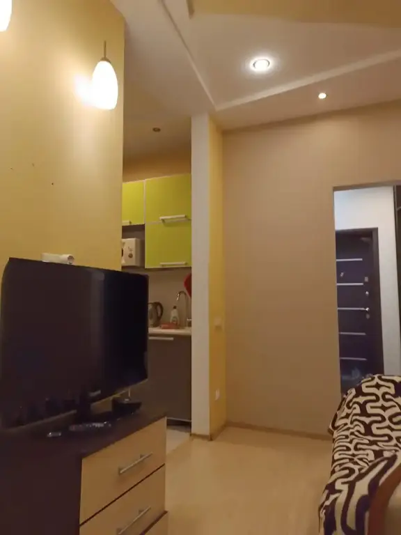 Иркутск: Berezovyij Mikrorajon 106 Flat