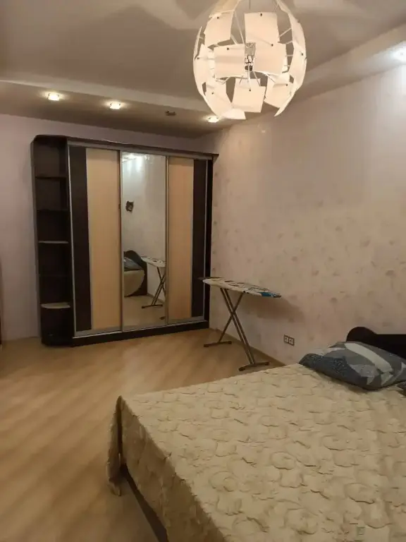 Иркутск: Berezovyij Mikrorajon 106 Flat