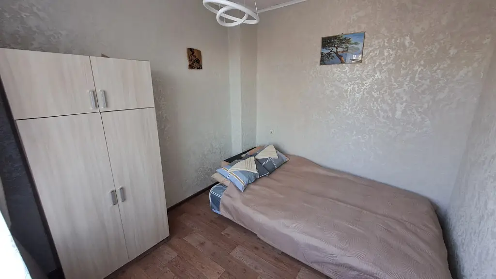 Коломна: Квартира у Коломенского Кремля
