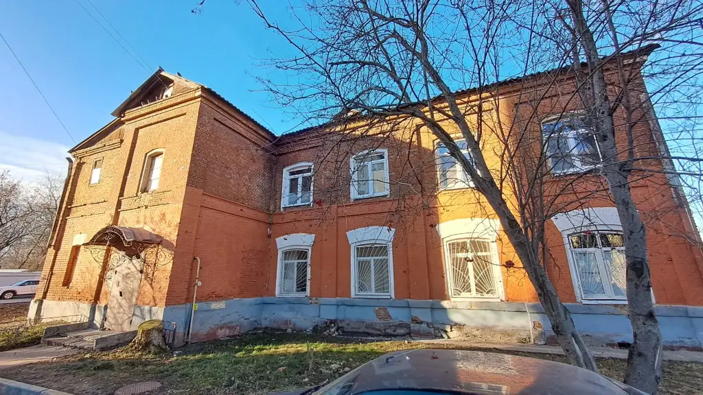 Коломна: Квартира у Коломенского Кремля