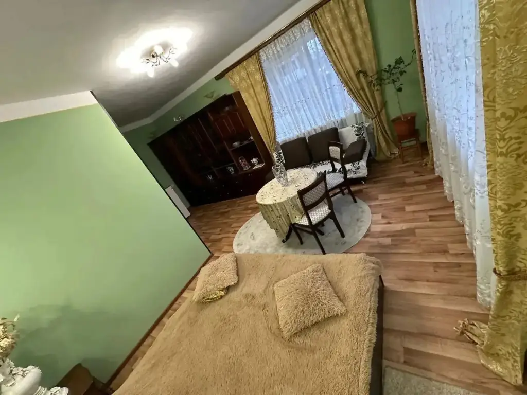 Кисловодск: Гостевой дом Кисловодск Артема дом 10