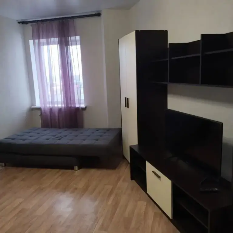 Самара: Квартира на улице Мечникова, 5