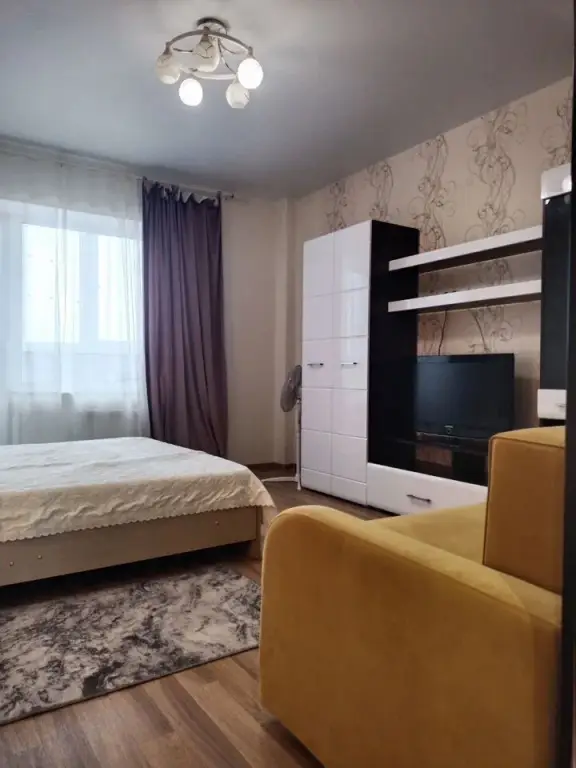 Самара: Квартира на ул. Мечникова, 5
