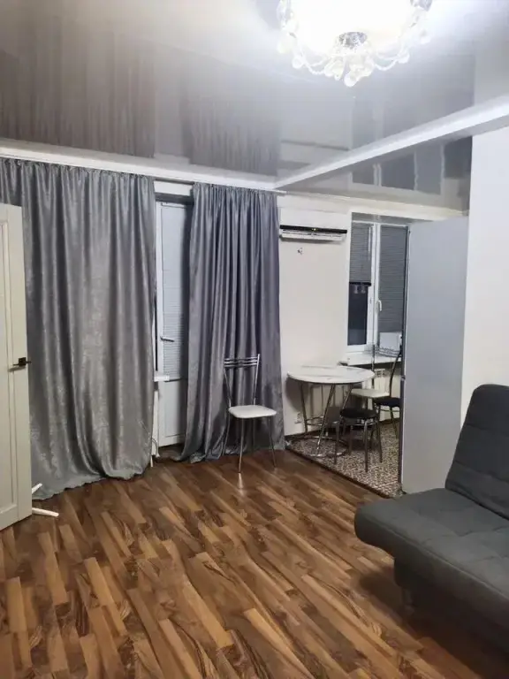 Самара: Квартира на пр-те Ленина, 10