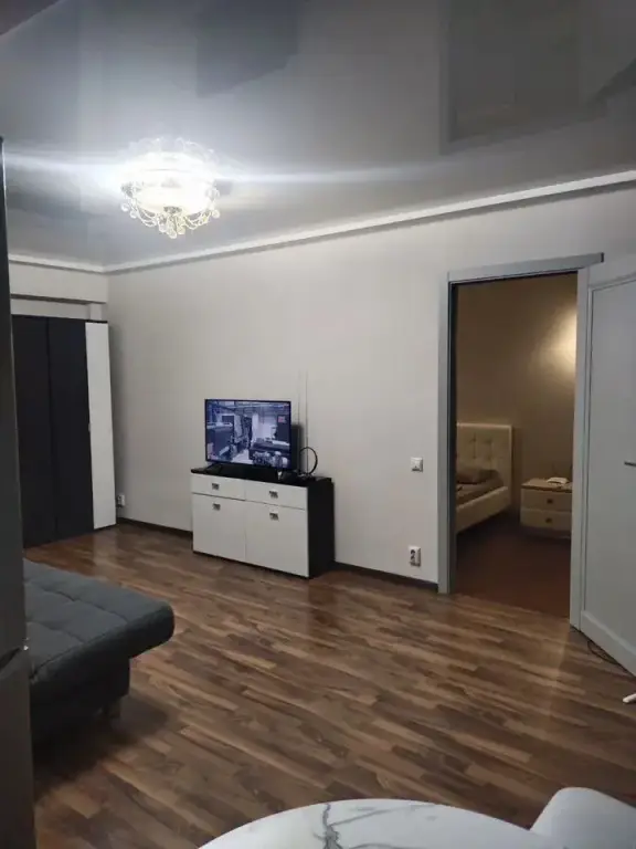 Самара: Квартира на пр-те Ленина, 10