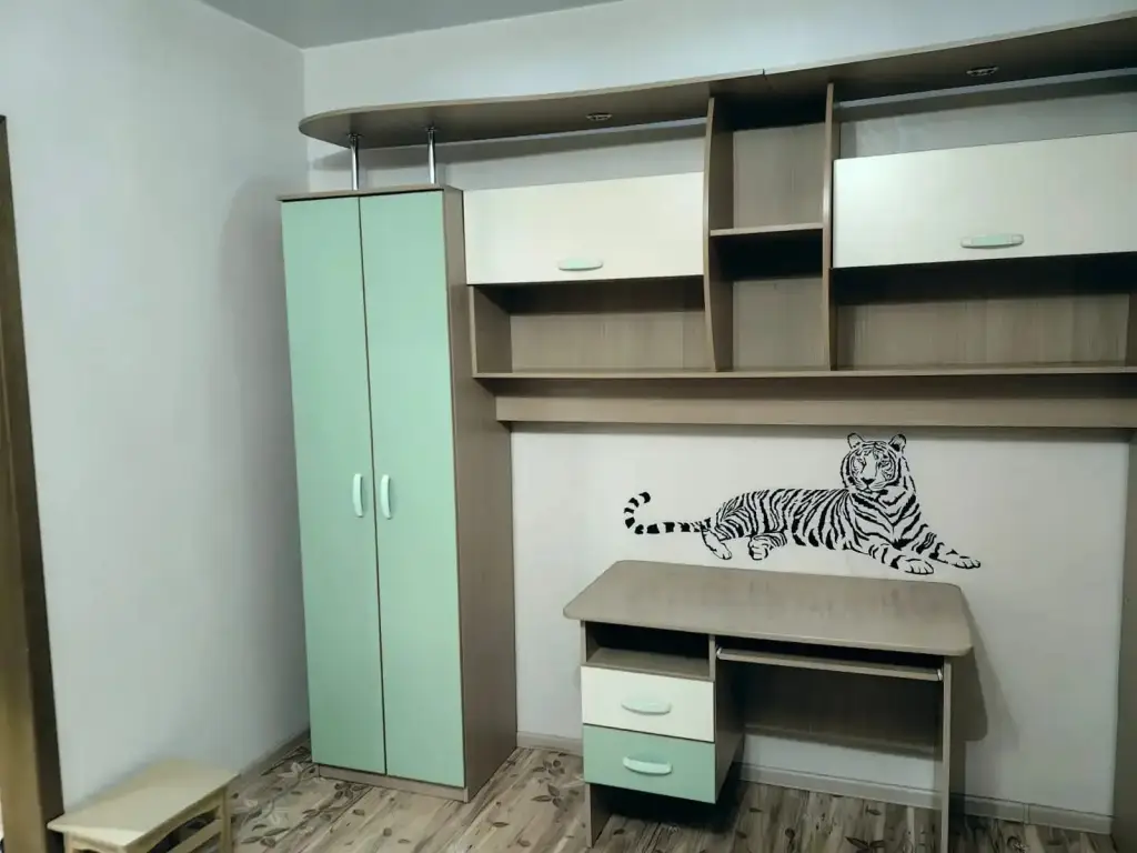 Чита: Квартира в Новостройке на Ул Богомягкова 2