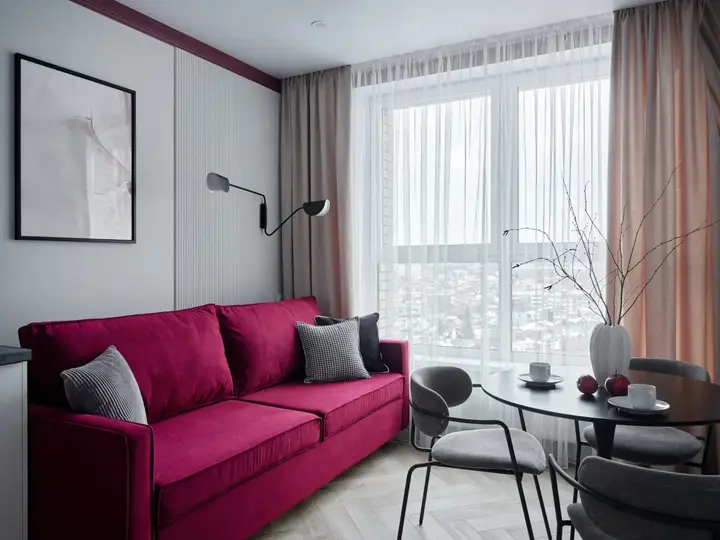 Иркутск: Aristocrat Apartments