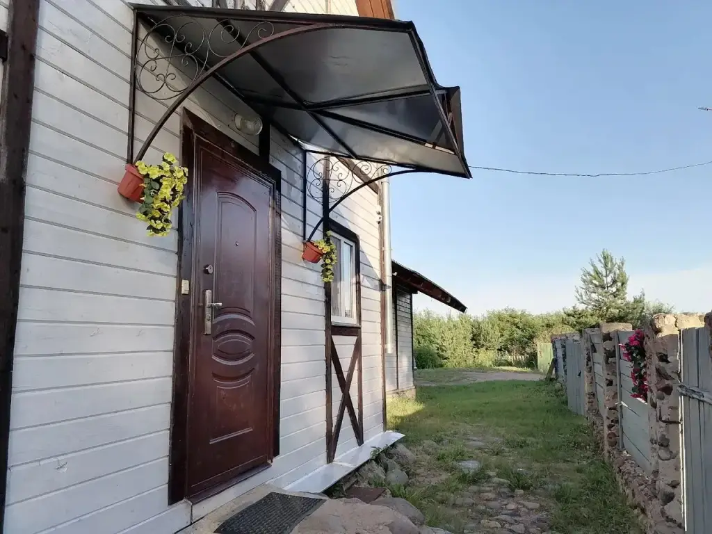 Великий Устюг: Частный Дом Уютный Дом на Родине Деда Мороза
