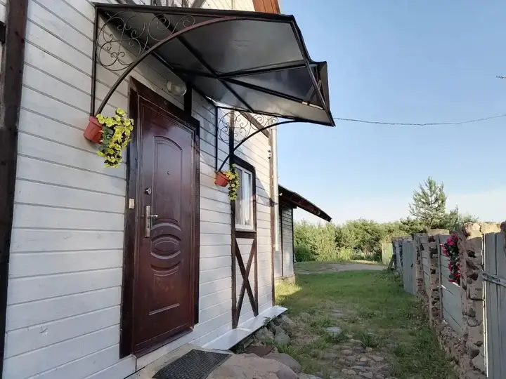 Великий Устюг: Частный Дом Уютный Дом на Родине Деда Мороза