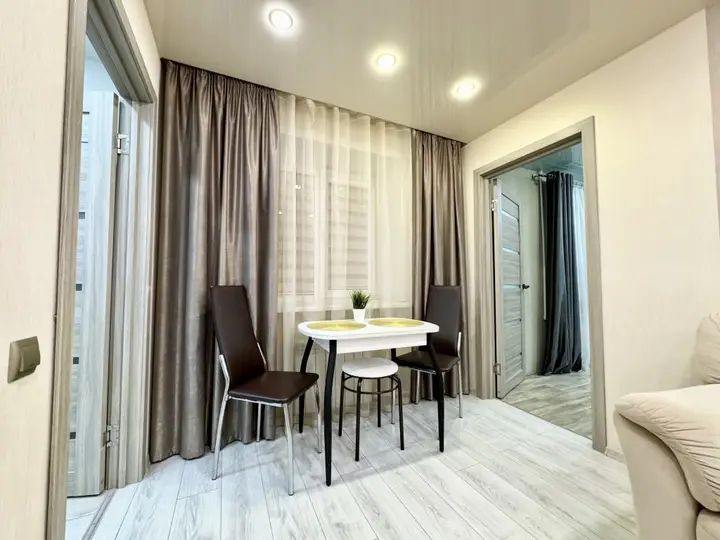 Сызрань: Квартира Swee Home