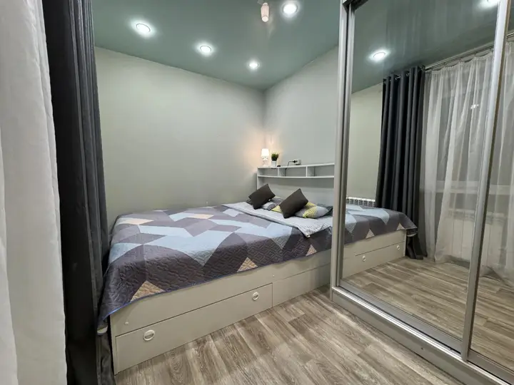 Сызрань: Квартира Swee Home