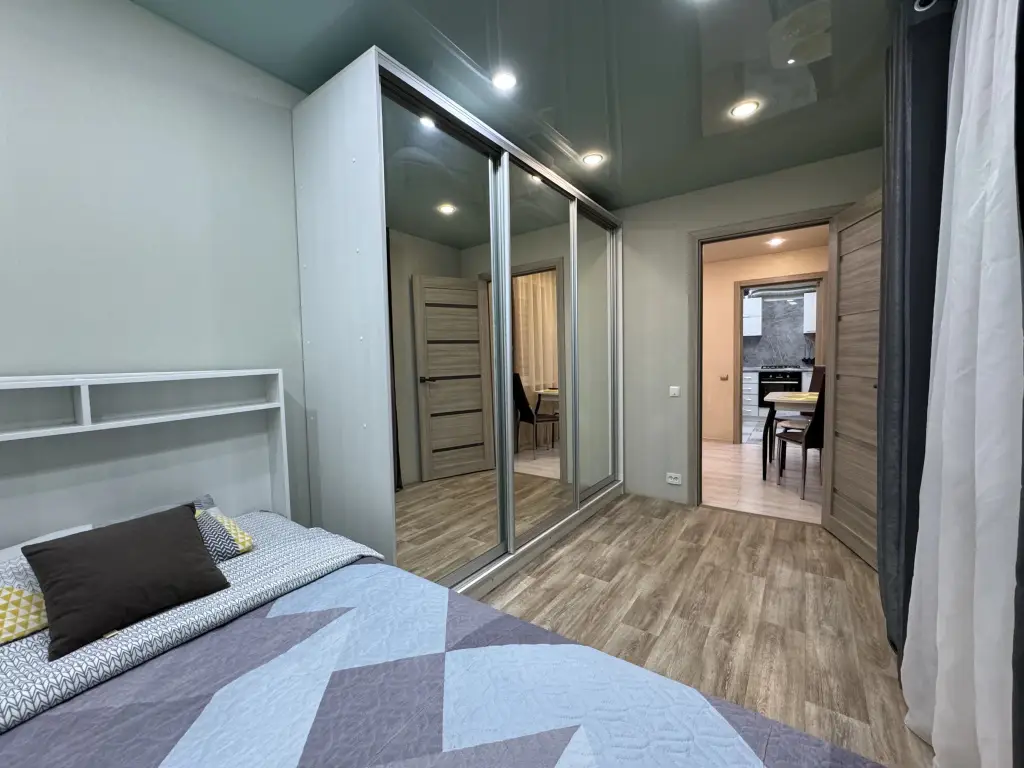 Сызрань: Квартира Swee Home