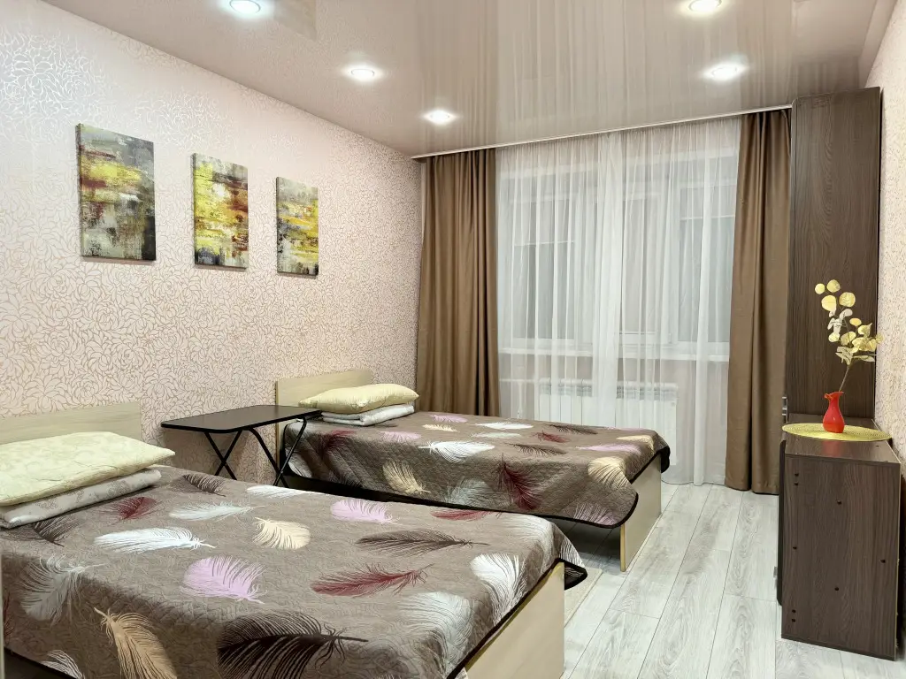 Сызрань: Квартира Swee Home