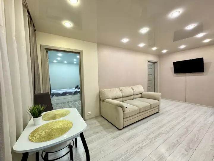 Сызрань: Квартира Swee Home