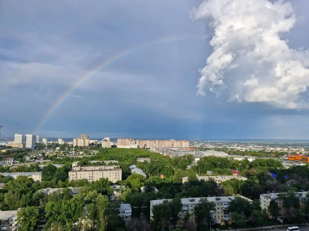 Самара: Квартира Люкс Класса