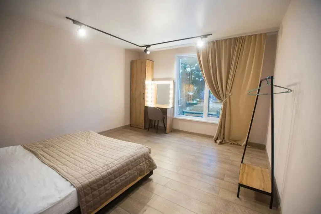 Шерегеш: Гостевой дом Grey Home