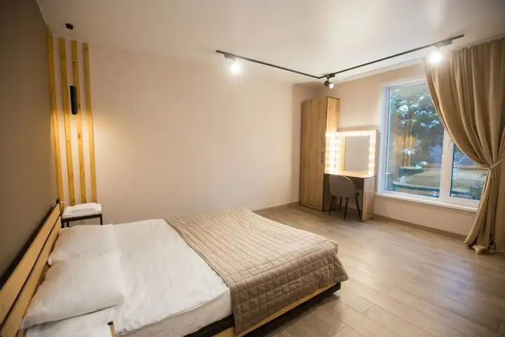 Шерегеш: Гостевой дом Grey Home