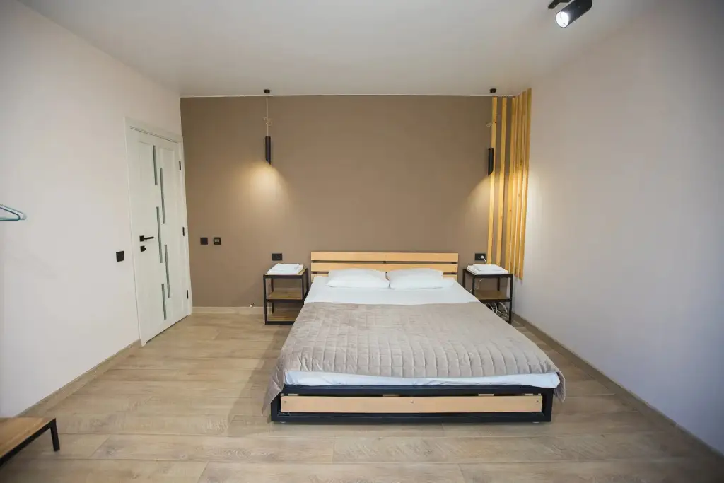 Шерегеш: Гостевой дом Grey Home