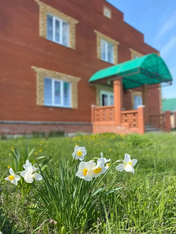 Рязань: Kasimov Hostel