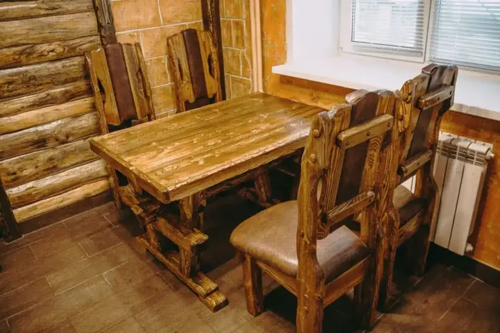 Рузаевка: Квартира на Паровозной 15 (48)